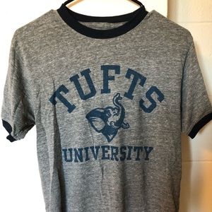 Tufts University T-Shirt